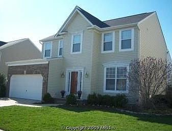 1st image of 8220 Daniels Purchase Way