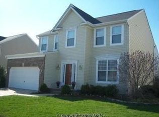 8220 Daniels Purchase Way, Millersville, MD 21108