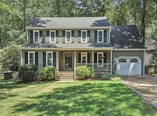 14306 Long Hill Rd, Midlothian, VA 23112