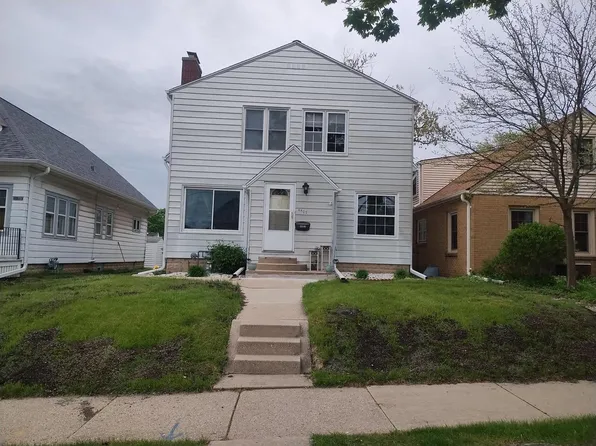4507 South Griffin AVENUE, Milwaukee, WI 53207