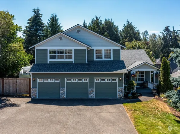 20502 126th street Court E, Bonney Lake, WA 98391