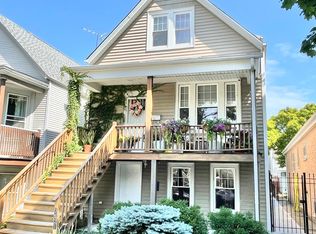 3921 N. Francisco, Chicago, IL 60618