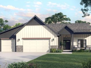 6100 SW South Pointe Dr, Auburn, KS 66402