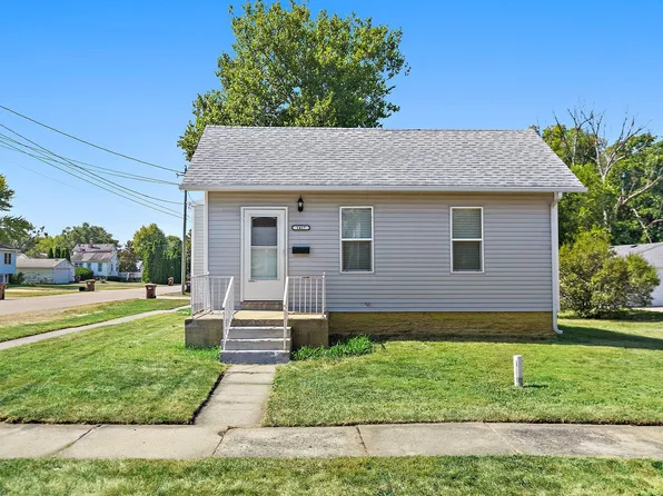 1417 Union Ave, Belvidere, IL 61008