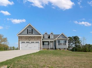 163 S Harper Faith Way, Benson, NC 27504