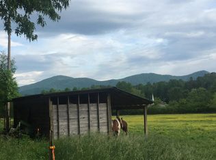 501 Carroll Rd, Blairsville, GA 30512