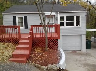 1918 Faehr St, Cincinnati, OH 45214