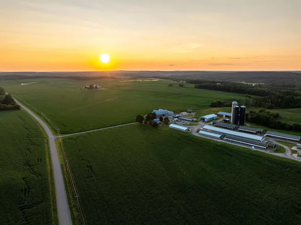 1,496.05 Acres Bestul Road, Scandinavia, WI 54977