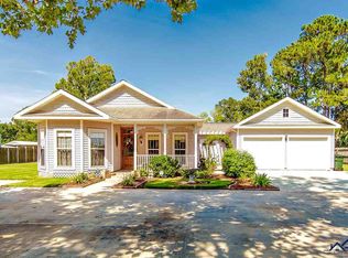 4355 Country Dr, Bourg, LA 70343