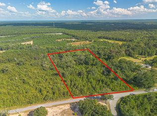 Old Highway 49, Mc Henry, MS 39561