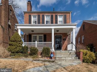 1928 Shepherd St NE, Washington, DC 20018