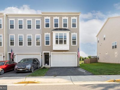 222 Upper Brook Ter, Purcellville, VA, 20132