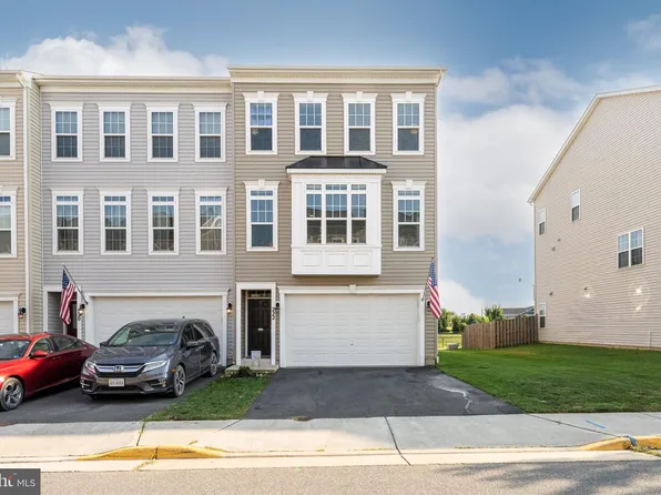 222 Upper Brook Ter, Purcellville, VA 20132