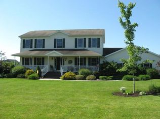 160 McClintock Rd, Dryden, NY 13053