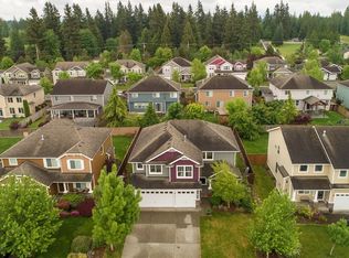 22222 74th Street Ct E, Buckley, WA 98321