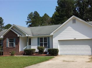 512 S Main St, Broadway, NC 27505