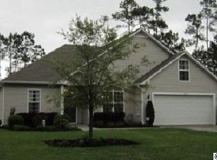 326 Meadowside Dr, Little River, SC 29566