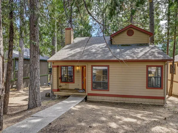 113 Mill Creek Cir, Arnold, CA 95223