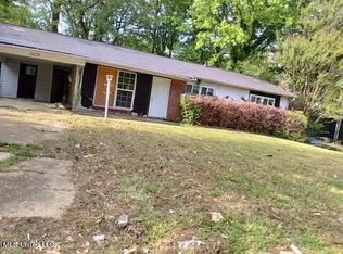 1438 Maria Dr, Jackson, MS 39204