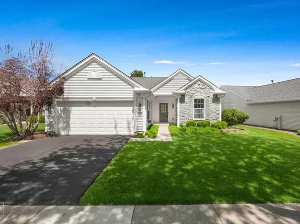 13462 Dearborn Trl, Huntley, IL 60142