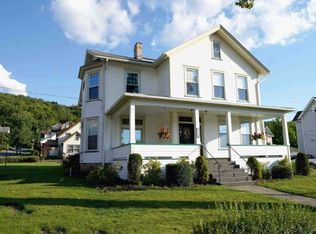 220 South St, Ridgway, PA 15853