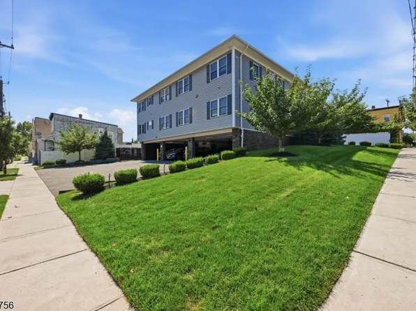55 Watchung Ave #4, Belleville, NJ 07109