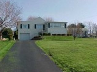 410 Derrick Ave, Uniontown, PA
