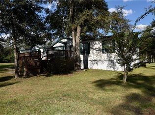 27014 Decker Woods Dr, Magnolia, TX 77354