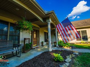 210 N Ohio St, Oswego, KS 67356