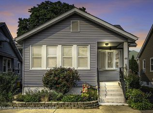 46 Klein Ave, Hamilton, NJ 08629