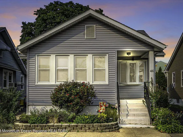 46 Klein Avenue, Hamilton, NJ 08629