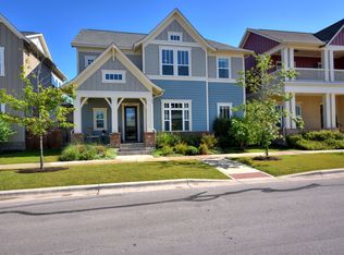 4700 Camacho St, Austin, TX 78723