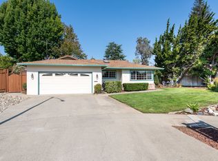 745 Crestmoor Ct, San Jose, CA 95129