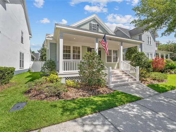 113 Parlor Ave, Celebration, FL 34747