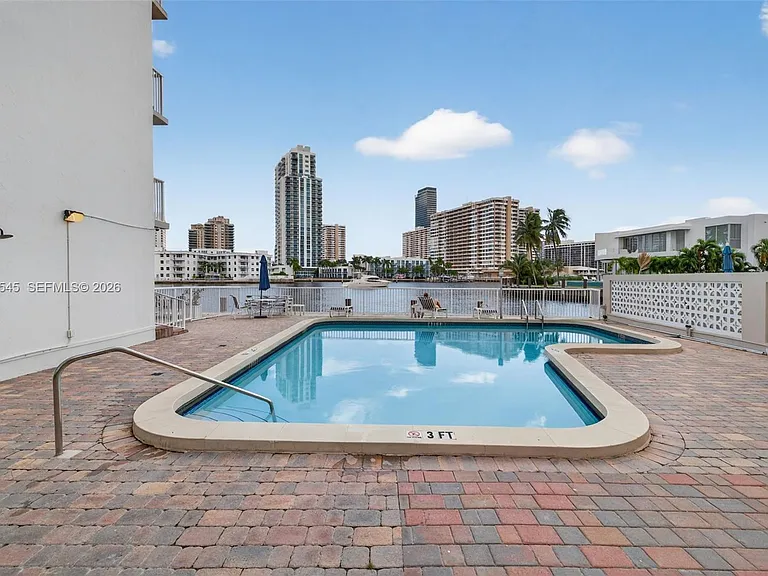 121 Golden Isles Dr #205 — Photo 55