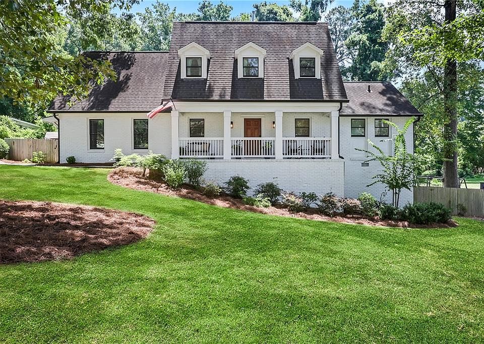 1st image of 3645 Donaldson Dr NE