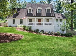 3645 Donaldson Dr NE, Brookhaven, GA 30319