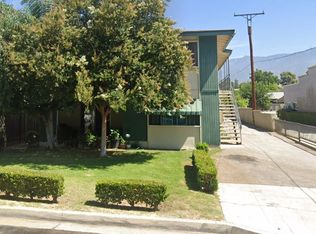 2403 E. Seneca St. (265) - Unit 7, Pasadena, CA 91107