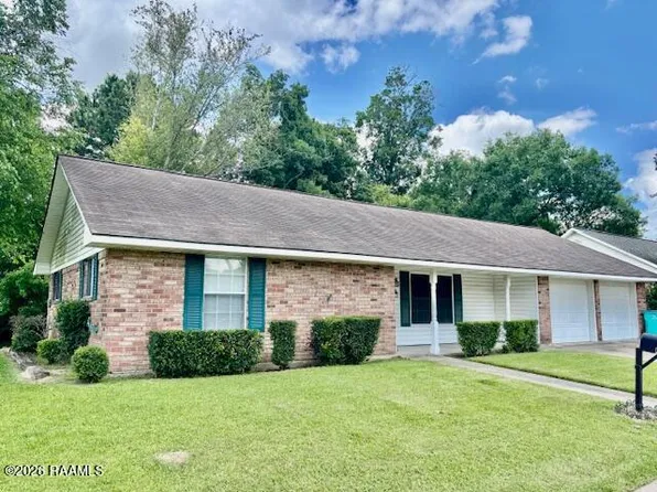 915 Hashim Dr, Opelousas, LA 70570