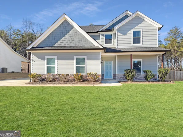 6369 Woodland Station Dr, Lula, GA 30554