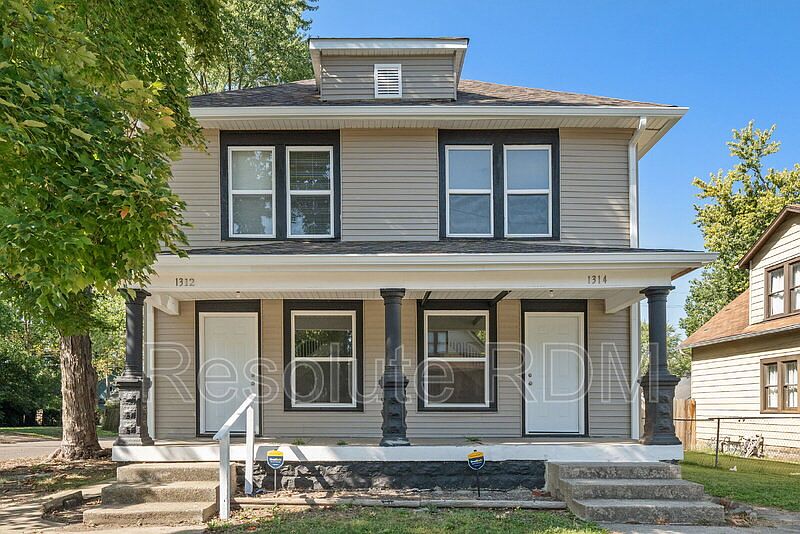 1st image of 1314 N Dearborn St