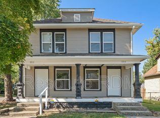 1314 N Dearborn St, Indianapolis, IN 46201