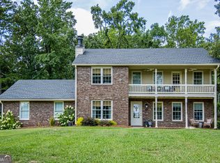 40 Devonshire Dr SE, Rome, GA 30161
