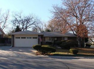 6725 S Elati St, Littleton, CO 80120