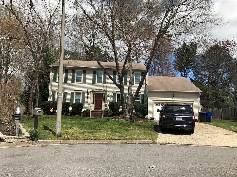 1st image of 1821 Endicott Ln