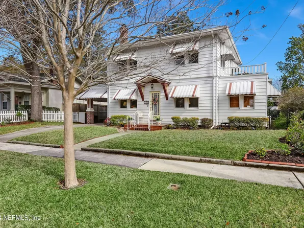 1349 HOLLYWOOD Avenue, Jacksonville, FL 32205
