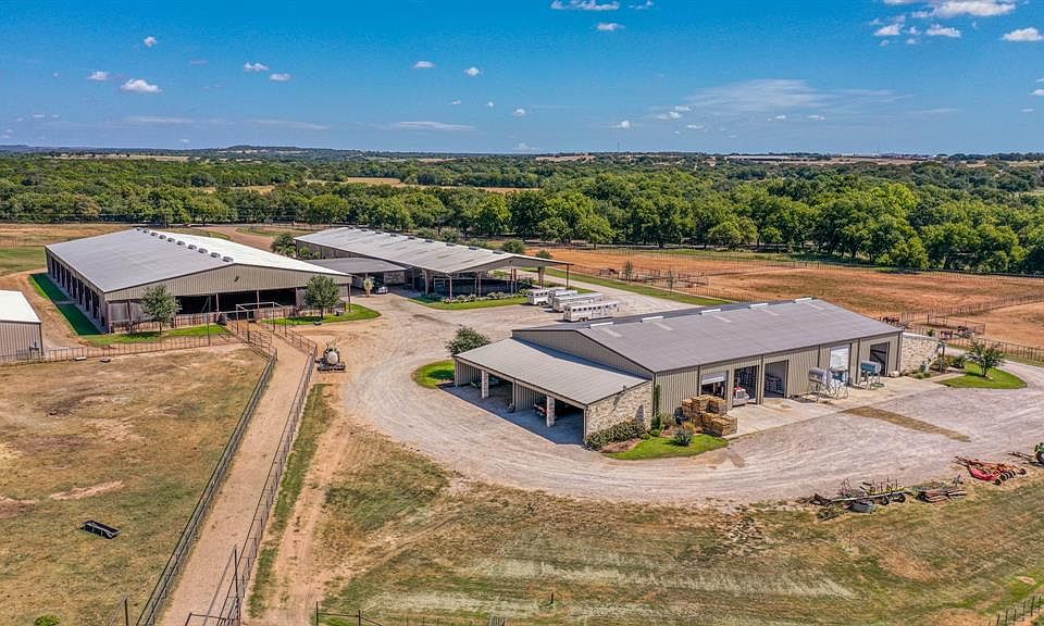 701 Old Tin Top Rd, Weatherford, TX 76087 Zillow