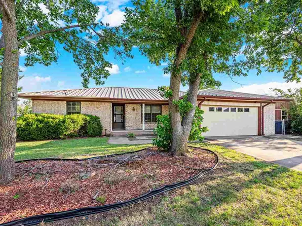 1309 Whisenant Ct, Duncan, OK 73533
