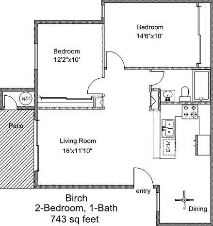 Cypress Terrace — Photo 36