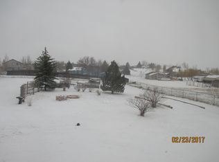 2571 Whitetail St, Gillette, WY 82718